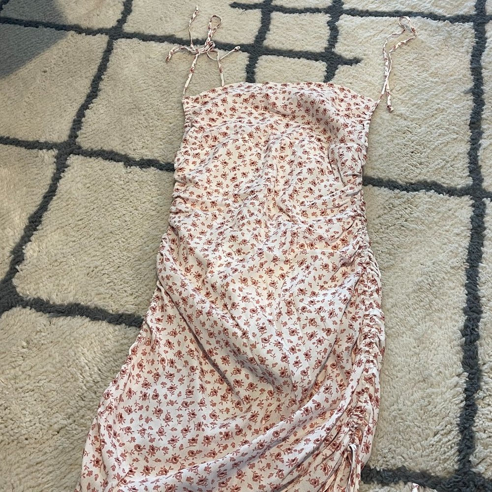 NEW WITH TAGS Floral Dress